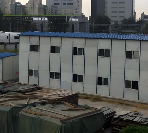 都江堰活动板房回收价格是否合理？